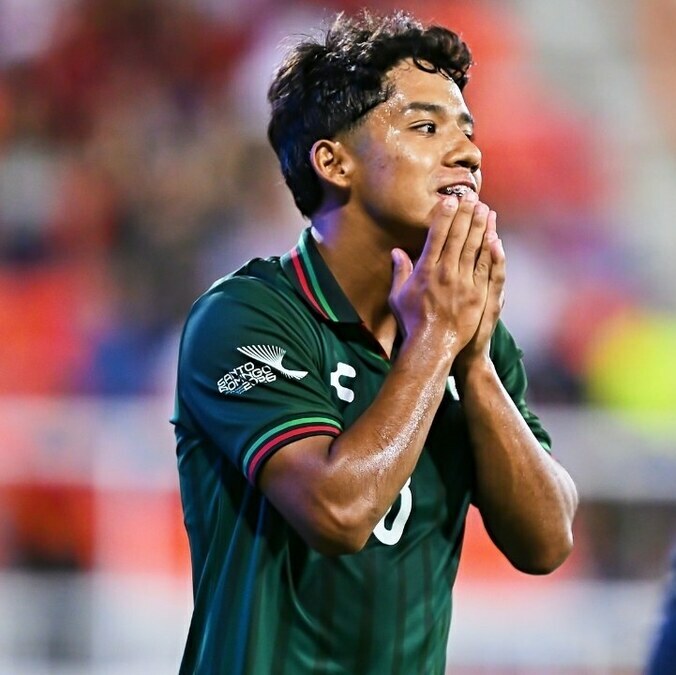 México cayó ante Venezuela (Mexsport)