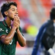 México cayó ante Venezuela (Mexsport)