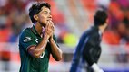 México cayó ante Venezuela (Mexsport)