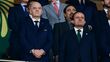 Mikel se ha mostrado muy amigable con Infantino. (Foto: Mexsport)