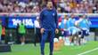 Milito vivió con mucha intensidad el partido (Imago7)
