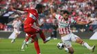 Necaxa no pudo ante Chicago Fire (Reuters)