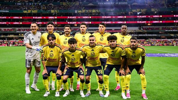 ¿Cuándo es el partido de América en el Estadio Banorte por la Leagues Cup? | Foto: Imago7