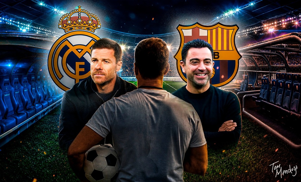 Formador de Xabi Alonso y Xavi Hernández acompañará a Rafa Márquez como auxiliar en Selección Mexicana