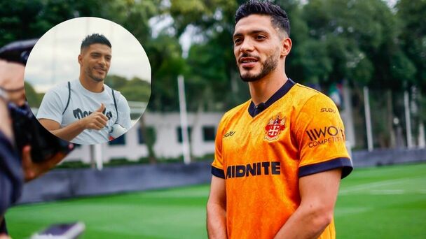 Raúl Jiménez reportó con los Wolves tras la Copa del Mundo 2026 con México| Foto: Wolves