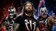 Revelan posibles rivales de Roman Reings en CDMX / Chatgpt