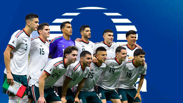 Televisa no transmitirá juegos del Tri en Concacaf. (Foto: Imago7)