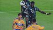 Tigres y Minnesota empataron en el tiempo regular (Fotografía: X @MNUFC)