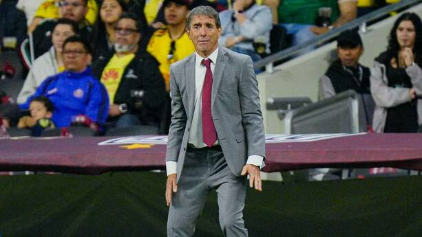 Almada quiere llevar al América al título (Imago7)