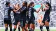 América golea a Cruz Azul en el duelo de la Jornada 2 de la Liga MX Femenil. FOTO: Imago7