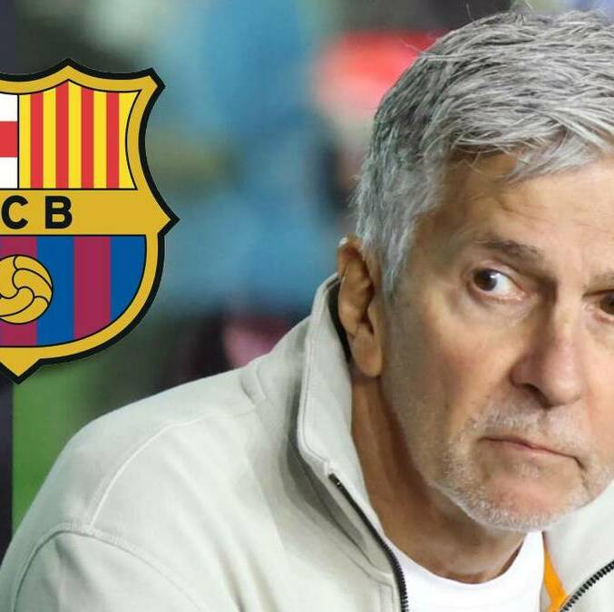El barcelona expresó sus condolencias por la muerte del padre de Lionel Messi. FOTO: EFE