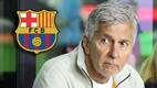 El barcelona expresó sus condolencias por la muerte del padre de Lionel Messi. FOTO: EFE