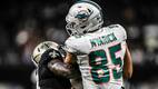Chris Myarick tiene pasado con los Miami Dolphins (@MiamiDolphins)