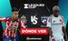 Consulta la previa de Chivas vs. Dallas FC para ver EN VIVO Jornada 2 de Leagues Cup 2026.