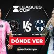 Consulta la previa de Inter Miami vs. Monterrey para ver EN VIVO Jornada 2 de Leagues Cup 2026.