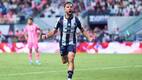 Diego Rossi anotó el gol de la victoria (Mexsport)