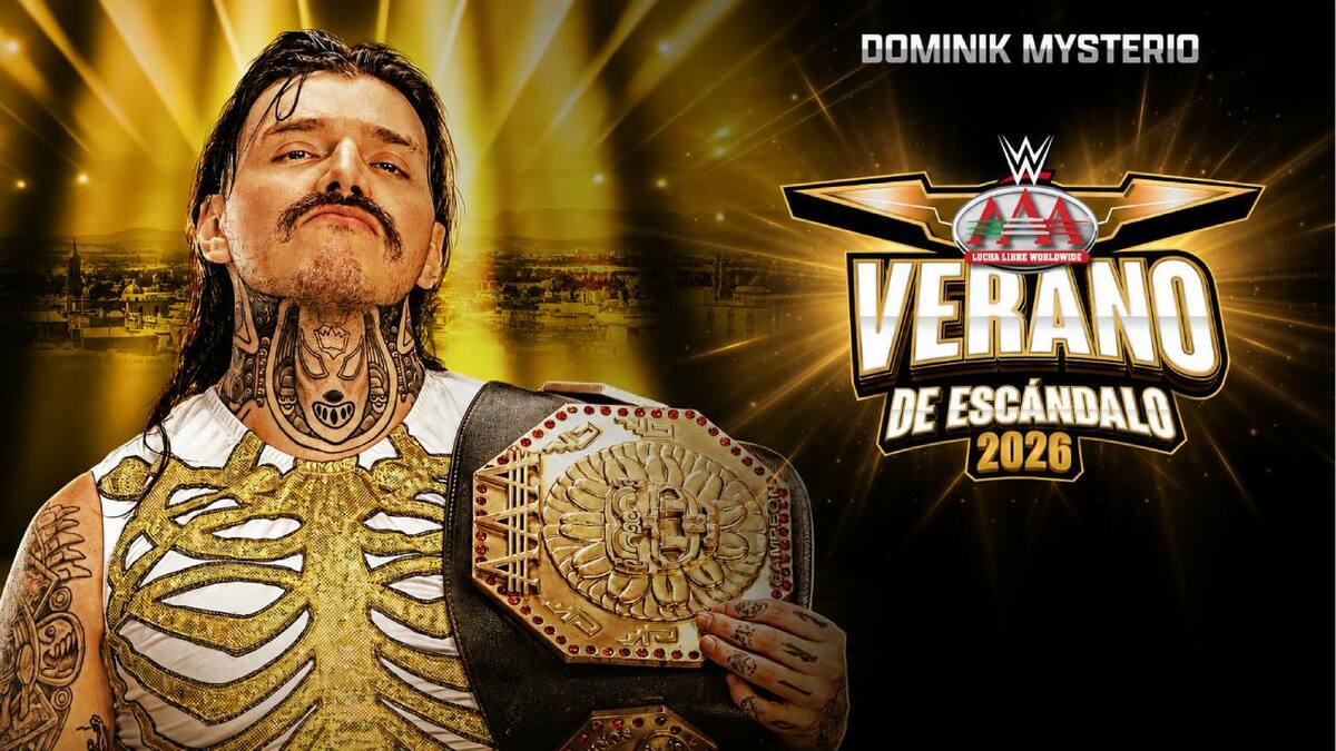¿Dónde ver Verano de Escándalo de AAA? Horario y transmisión EN VIVO