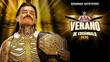 Dominik Mysterio tendrá que dar explicaciones esta noche (@WWEUK)