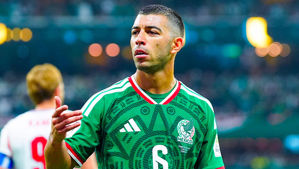 Erik Lira suena para el AS Mónaco. (Foto: Mexsport)