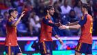 Ferran Torres habría aceptado oferta del PSG, según reportes (Fotografía: Mexsport)