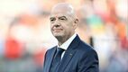 La FIFA defendió a Gianni Infantino y dejó claros sus estatutos para elecciones presidenciales (Fotografía: Imago 7)