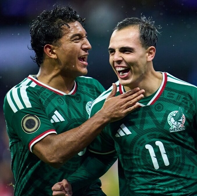 Hugo Camberos hizo el gol del triunfo (Mexsport)