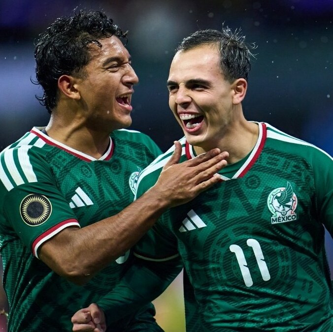 Hugo Camberos hizo el gol del triunfo (Mexsport)