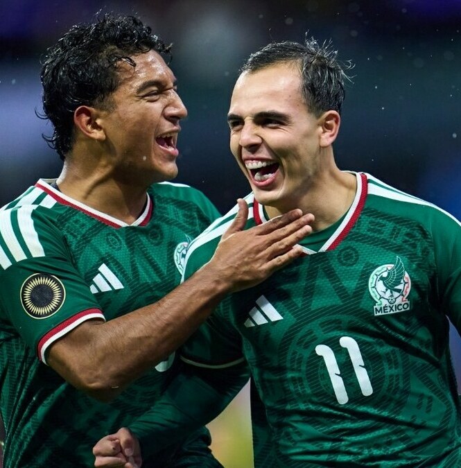Hugo Camberos hizo el gol del triunfo (Mexsport)