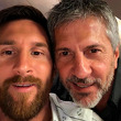 Jorge Messi, papá de Lionel, fallecó la noche del vierners según reportes. (Foto: Instagram jorge.sole)