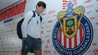 Jürgen Damm en su etapa con San Luis (Imago7)
