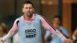 Leo Messi está pasando por un momento delicado (Reuters)