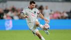 Lionel Messi (Reuters)