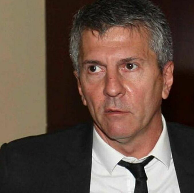 El padre de Messi habría fallecido en un hospital de Rosario, Argentina, a los 68 años. (Foto: Ignasi Paredes)