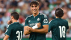 Real Madrid logró su primer triunfo en la pretemporada. (Foto: Reuters)