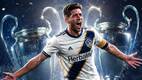 Sergi Roberto es nuevo jugador del Galaxy / X: Galaxy
