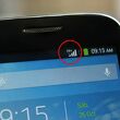 El símbolo H+ indica que el celular está conectado a una red HSPA+, una evolución de la tecnología 3G. Foto: ChatGPT