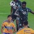 Tigres y Minnesota empataron en el tiempo regular (Fotografía: X @MNUFC)