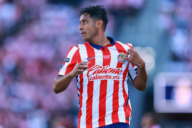 TOP Chivas