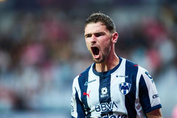 Top Inter Miami vs Rayados