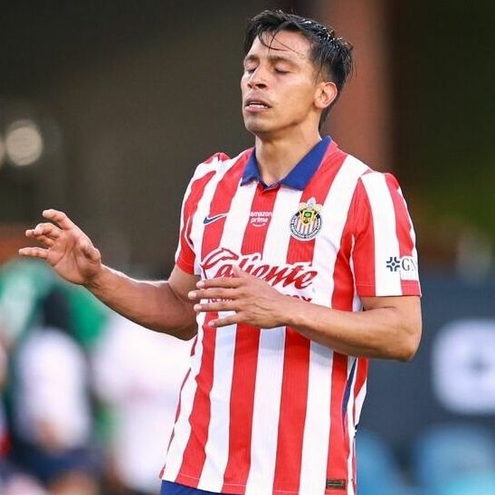 Ángel Sepúlveda (Mexsport)