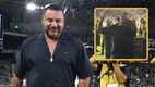 Antonio Mohamed se enganchó con aficionados de LAFC (Imago7 | Captura X)