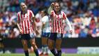 Chivas Femenil ganó con mucha autoridad (Imago7)