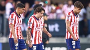Chivas perdió 1-0 con Dallas FC en la Leagues Cup 2026 (Mexsport)