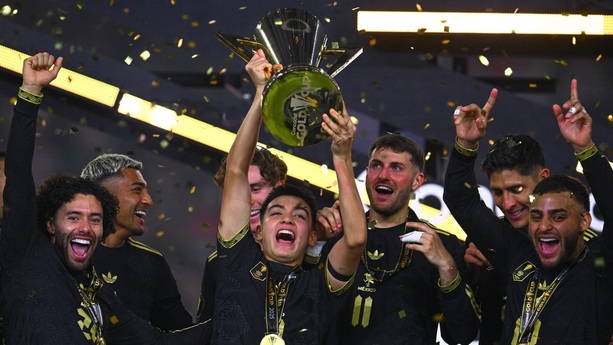 La Copa Oro se volverá a jugar en México (Mexsport)