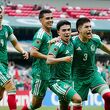 Cristóbal Alfaro fue la figura de México (Imago7)