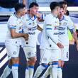 Cruz Azul derrotó a New York City en Leagues Cup / Mexsport