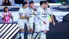 Cruz Azul derrotó a New York City en Leagues Cup / Mexsport
