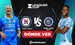 Cruz Azul vs. New York City FC: horario y canal de partido J2 Leagues Cup 2026. (Especial).
