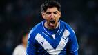 Diego Valdés la está rompiendo con Vélez Sarsfield (@Velez)