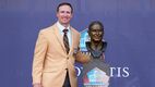 Drew Brees fue inducido al Salón de la Fama de la NFL 2026 (Reuters)